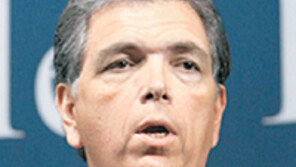 씨티그룹 프린스 회장 방한