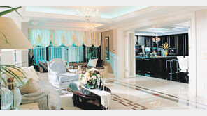 [아파트 미리보기]뉴욕스타일… 발코니서 와인 한잔