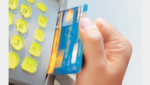 나 몰래 긁는 ‘보이지 않는 손’…신용카드 도둑 결제 급증