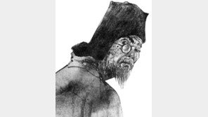 [인문사회]미친 삶이라고? 역사는 그들만 기억한다…‘조선의 프로페셔널’