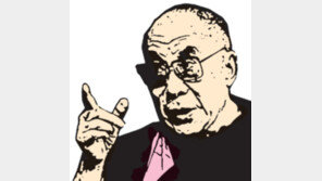 [책갈피 속의 오늘]1959년 달라이 라마 인도 망명