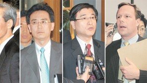 청와대 “先타결”→ 백악관 “난항” 한밤 냉온탕