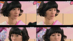 [포토]올 봄 정유미 ‘단발 큐티펌’ 유행 예감