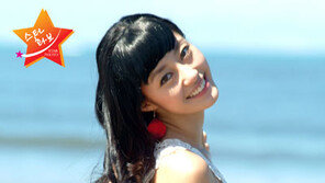 쥬얼리 이지현  ‘성숙한 여인’  스타 화보 공개