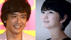 김남주 촬영장에 김승우  ‘간식 응원’