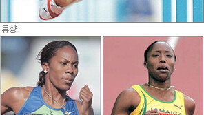 [대구 2011]마하인간 파월… 신기록 향해 “Let’s go”