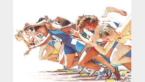 [대구 2011]육상 메카로 떠오르는 DAEGU 세계의 명품 도시로