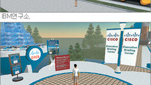 누리꾼엔 ‘제2의 생활’ 기업들엔 ‘제2의 시장’