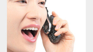 휴대전화값 10만원선 떨어진다