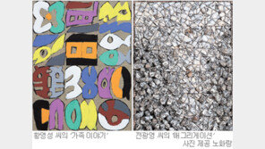 노화랑 ‘작은 그림 큰 마음’전 유명작가 소품 100만 원 판매