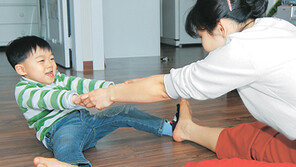 키 성장 도움되는 생활 속 자녀육아법