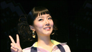 팝프로 MC 낙점 배슬기 “비욘세 허벅지 탐나”