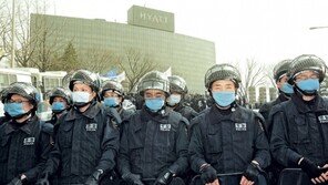 [포토뉴스]긴장의 FTA 협상장