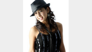 섹시 엔젤 채은정  ‘주현아 패러디’  폭소