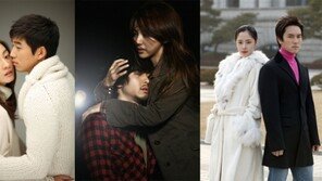 안방극장, SBS는 ‘사랑’ KBS는 ‘여자’