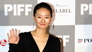 ‘알몸 열연’ 조은지 “작품 위해 벗을 용기 있다”