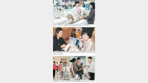 “제품 사시면 ‘코치’ 한 명 붙여 드려요”