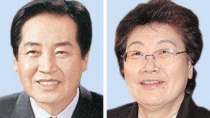 朴? 張?…민주당 오늘 全大, 당 밖에서 더 관심