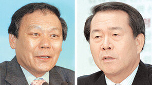 조순형 “안희정 대북 비밀접촉 국정조사를”