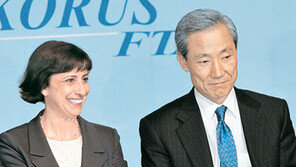 [FTA 타결]한미 ‘안보+경제’ 포괄동맹으로 거듭나다