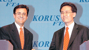 車특소세 5%로, 중대형차 값 내릴 듯…한미 FTA협상 타결