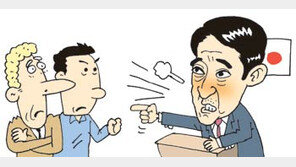 [理知논술/이슈&이슈]'위안부' 문제로 살펴본 피장파장의 오류