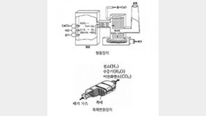 [理知논술/교과서로 논술 잡기]과학영역
