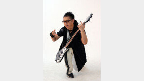 체리필터 베이시스트 연윤근 5월 결혼