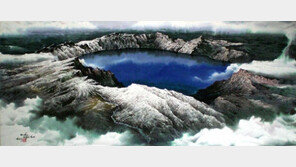 포털아트, 북한 국전 입선작 38점 인터넷 경매