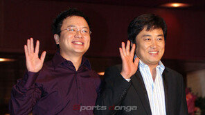 정찬우 “김태균 2세 머리크기 상위 5%”