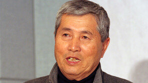 ‘천년학’ 임권택 감독 “100편째 부끄럽지 않았으면”