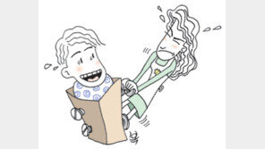 [헬스&뷰티/키즈 헬스]몸속 나사 풀어주면 아이 키 ‘쑥쑥’