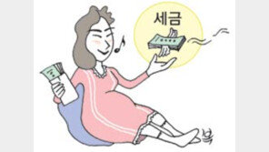 [재테크 법률방]출산휴가급여 비과세법안