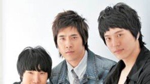 이들의 우울함은 다 어디로 갔을까…국악 접목 4집 낸 sg워너비