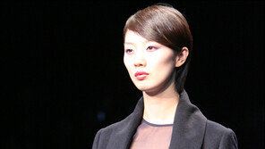 [포토]외투는 벗을 수 없어요