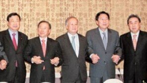 [포토뉴스]FTA 민간대책위 “피해는 적게, 비준은 빨리”