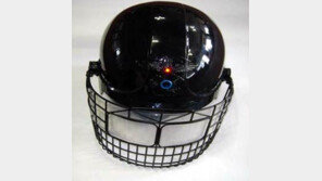 전경헬멧에 비디오카메라 부착 검토…시위 등 증거수집 도모