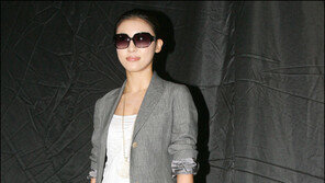 [포토]하지원의 ‘당당 포스’