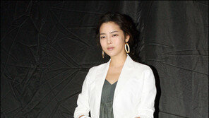 [포토]박시연 ‘봄내음 물씬’