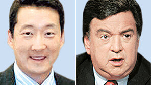 美NSC 동아시아 보좌관 8일방북 ‘부시 친서’ 전달여부 관심