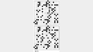 [바둑]50기 국수전…도전자의 부담