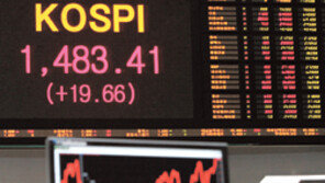 3大 호재업고 빨갛게 물들이다…주가 사상 최고치, 왜?