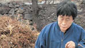 흙 파는게 구원, 함께 먹는게 예배