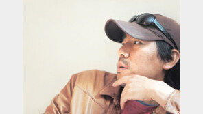 ‘석양의 무법자’의 韓버전 ‘좋은 놈 나쁜 놈…’ 찍는 김지운