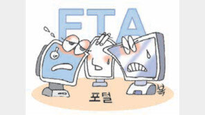 “영리목적 아닌 퍼가기도 처벌” 포털, FTA 저작권에 긴장