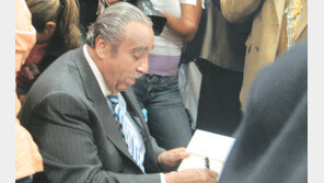 美의회 비준 핵심 랭걸 “일부의원, 부정적 의견 내라 압박”