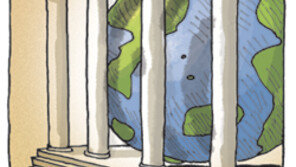 [글로벌 법률산업 빅뱅]세계시장 게임 룰은 ‘미국법’