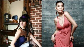 [포토] ‘순수-섹시’ 황지현 ‘둘 다 제 모습이에요’