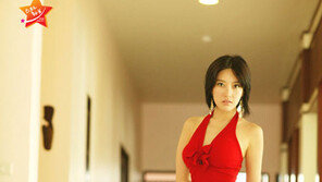 [포토]‘마로니에 걸즈’  강렬한 레드의 유혹