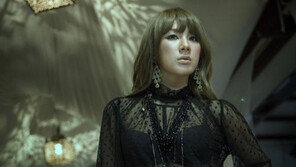 TV만 틀면 서인영의 ‘너를 원해’